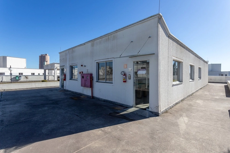 Apartamento com 2 Quartos e Suíte no Residencial Spazio Cosenza | Pinheirinho: 38ª foto da galeria de imagens do imóvel