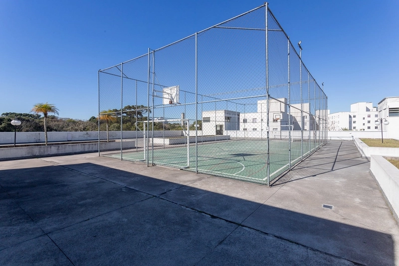 Apartamento com 2 Quartos e Suíte no Residencial Spazio Cosenza | Pinheirinho: 41ª foto da galeria de imagens do imóvel