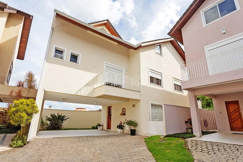 Imóvel residencial ou comercial