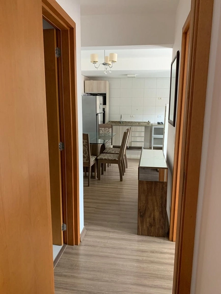 APARTAMENTO À VENDA — EDIFÍCIO PLAZA MAYOR - 2 qts com suite -mobiliado: 12ª foto da galeria de imagens do imóvel