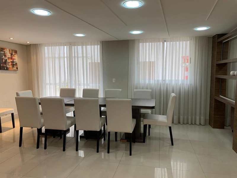 APARTAMENTO À VENDA — EDIFÍCIO PLAZA MAYOR - 2 qts com suite -mobiliado: 20ª foto da galeria de imagens do imóvel