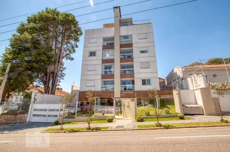 APARTAMENTO À VENDA — EDIFÍCIO PLAZA MAYOR - 2 qts com suite -mobiliado: 28ª foto da galeria de imagens do imóvel