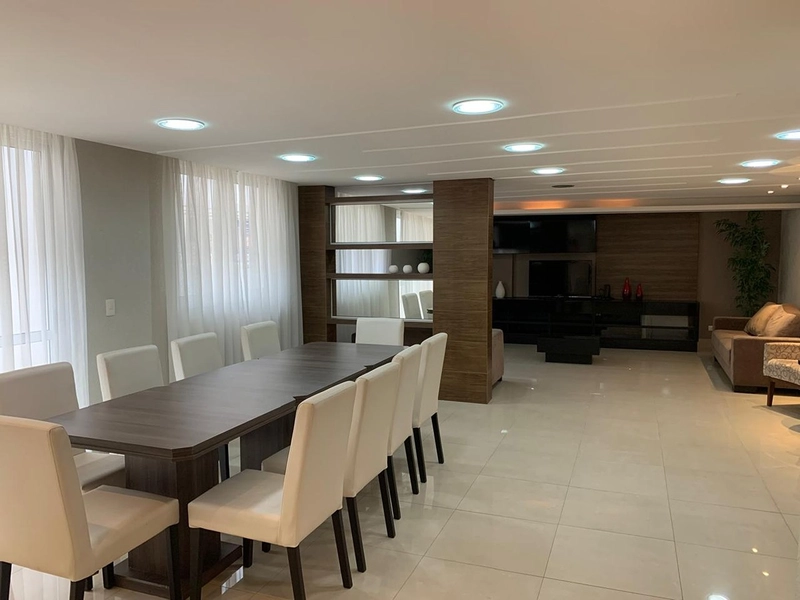 APARTAMENTO À VENDA — EDIFÍCIO PLAZA MAYOR - 2 qts com suite -mobiliado: 21ª foto da galeria de imagens do imóvel