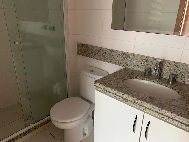 APARTAMENTO À VENDA — EDIFÍCIO PLAZA MAYOR - 2 qts com suite -mobiliado: 14ª foto da galeria de imagens do imóvel