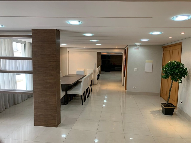 APARTAMENTO À VENDA — EDIFÍCIO PLAZA MAYOR - 2 qts com suite -mobiliado: 26ª foto da galeria de imagens do imóvel