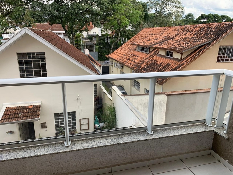 APARTAMENTO À VENDA — EDIFÍCIO PLAZA MAYOR - 2 qts com suite -mobiliado: 7ª foto da galeria de imagens do imóvel