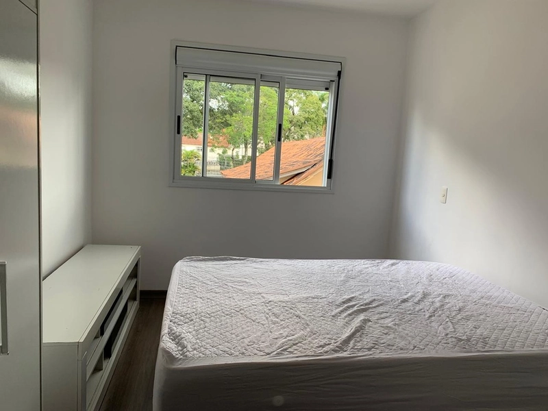 APARTAMENTO À VENDA — EDIFÍCIO PLAZA MAYOR - 2 qts com suite -mobiliado: 15ª foto da galeria de imagens do imóvel