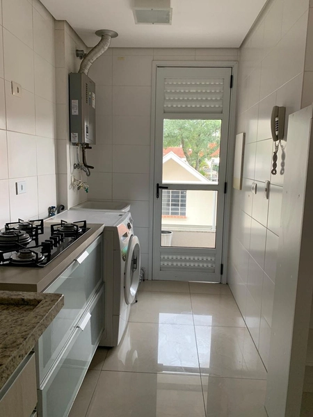 APARTAMENTO À VENDA — EDIFÍCIO PLAZA MAYOR - 2 qts com suite -mobiliado: 10ª foto da galeria de imagens do imóvel