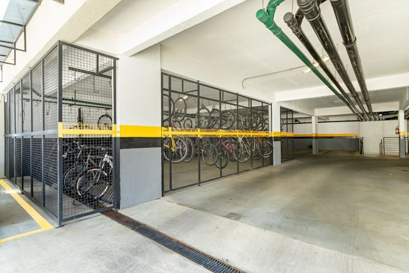 null: 37ª foto da galeria de imagens do imóvel