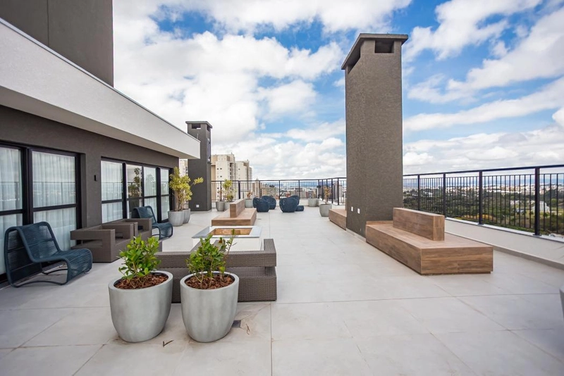 null: 44ª foto da galeria de imagens do imóvel