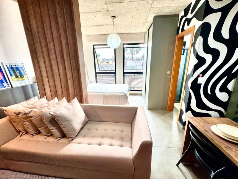 Imóvel residencial ou comercial