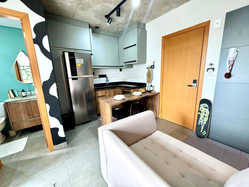 null: 13ª foto da galeria de imagens do imóvel