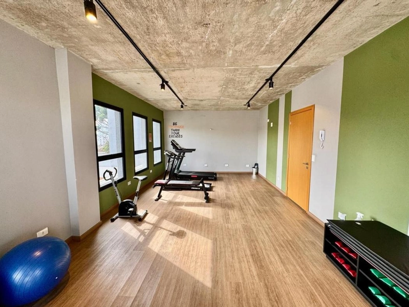 null: 33ª foto da galeria de imagens do imóvel