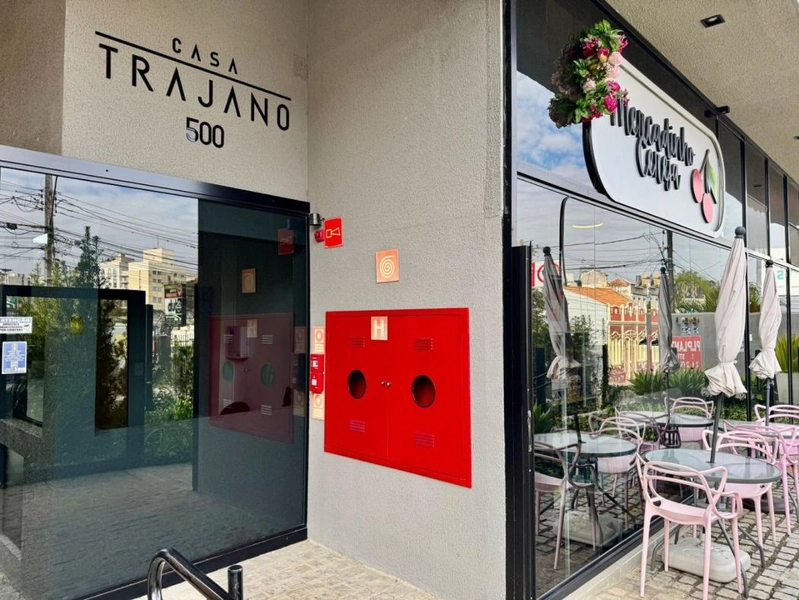 null: 41ª foto da galeria de imagens do imóvel