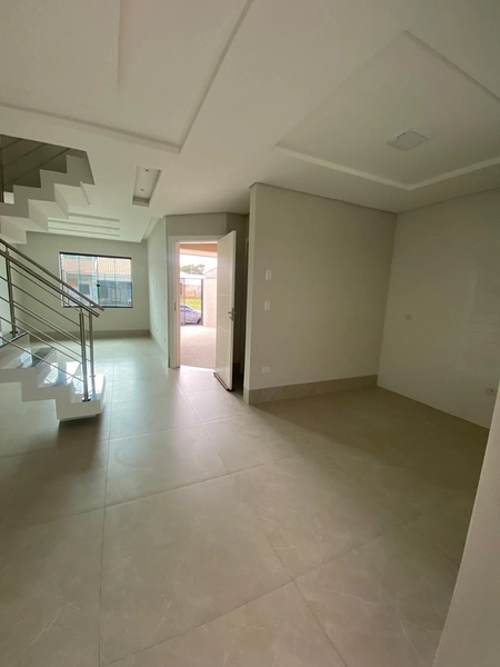 SOBRADO À VENDA – BAIRRO GREENFIELD | FAZENDA RIO GRANDE: 4ª foto da galeria de imagens do imóvel