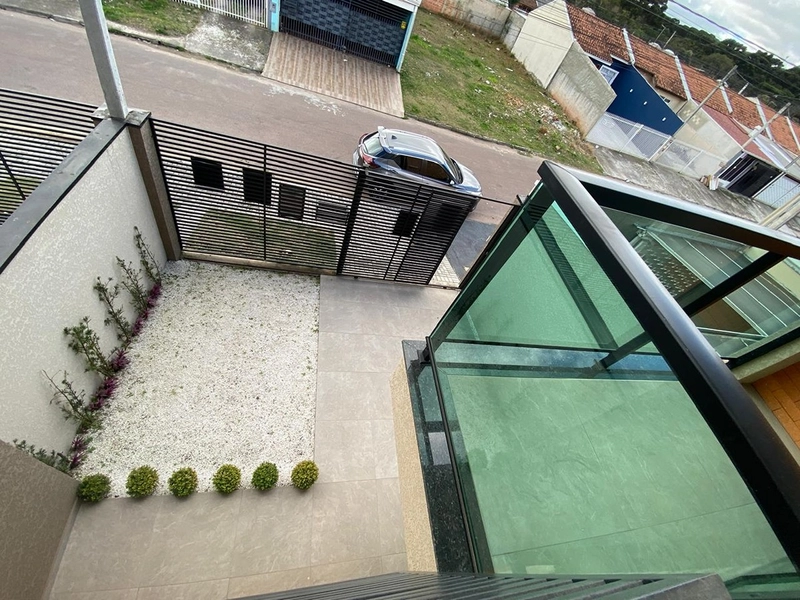 SOBRADO À VENDA – BAIRRO GREENFIELD | FAZENDA RIO GRANDE: 21ª foto da galeria de imagens do imóvel