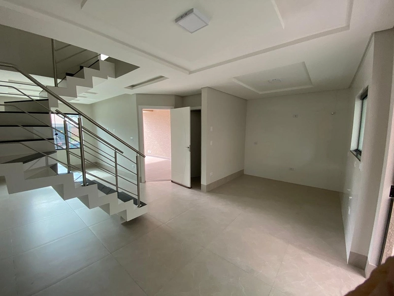 SOBRADO À VENDA – BAIRRO GREENFIELD | FAZENDA RIO GRANDE: 5ª foto da galeria de imagens do imóvel
