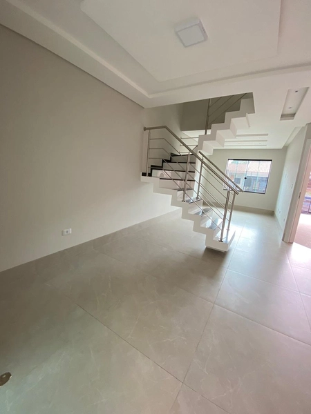 SOBRADO À VENDA – BAIRRO GREENFIELD | FAZENDA RIO GRANDE: 7ª foto da galeria de imagens do imóvel