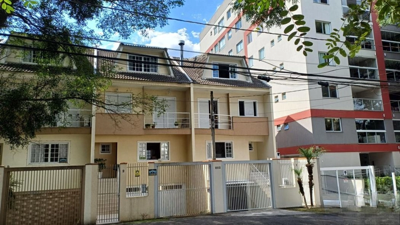 Imóvel residencial ou comercial