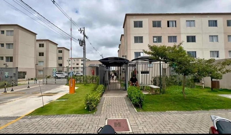 null: 1ª foto da galeria de imagens do imóvel