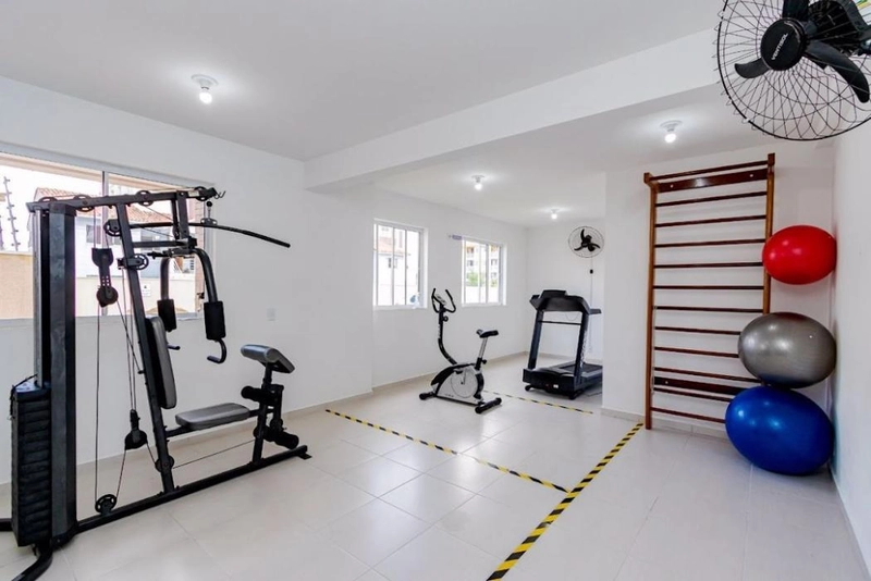 null: 25ª foto da galeria de imagens do imóvel