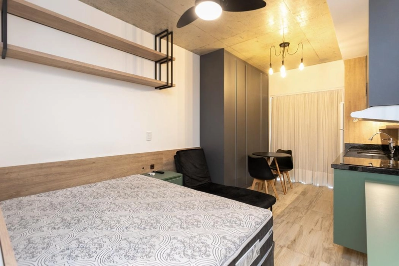 null: 31ª foto da galeria de imagens do imóvel