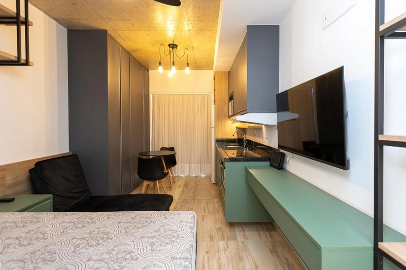 null: 32ª foto da galeria de imagens do imóvel