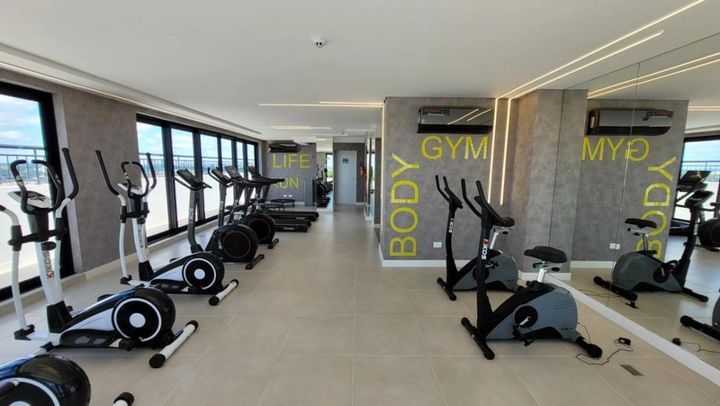 null: 23ª foto da galeria de imagens do imóvel