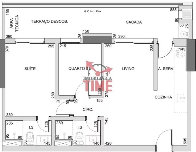 null: 28ª foto da galeria de imagens do imóvel