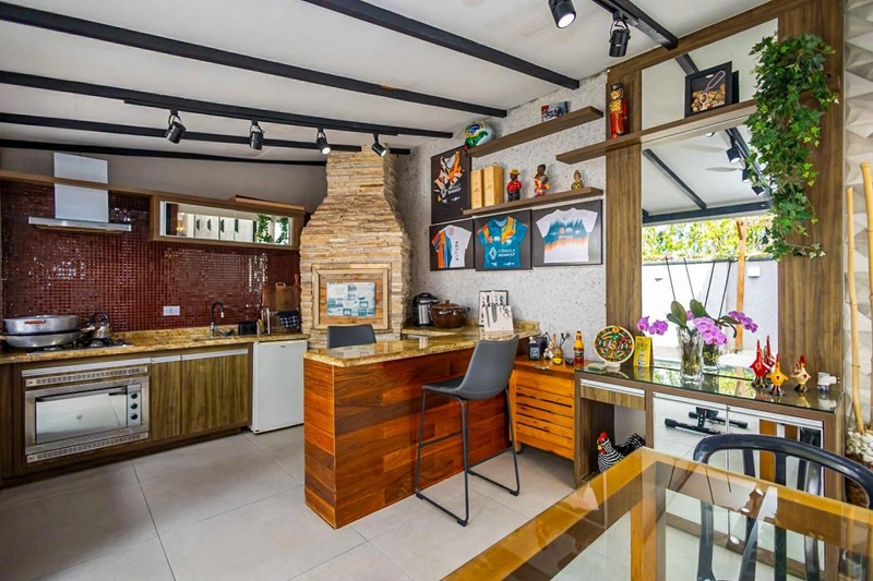 null: 29ª foto da galeria de imagens do imóvel