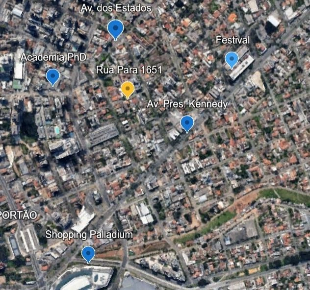 null: 21ª foto da galeria de imagens do imóvel