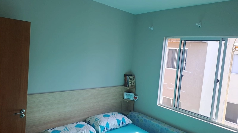 **Apartamento à Venda – Nascente do Bosque  Santa Cândida – Curitiba/PR**: 14ª foto da galeria de imagens do imóvel