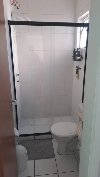 **Apartamento à Venda – Nascente do Bosque  Santa Cândida – Curitiba/PR**: 16ª foto da galeria de imagens do imóvel