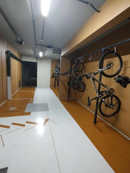 null: 31ª foto da galeria de imagens do imóvel