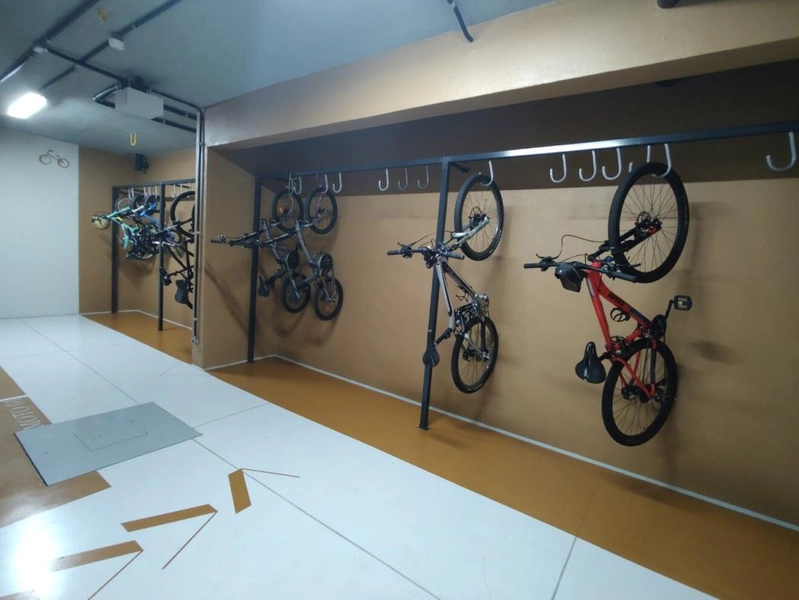 null: 32ª foto da galeria de imagens do imóvel