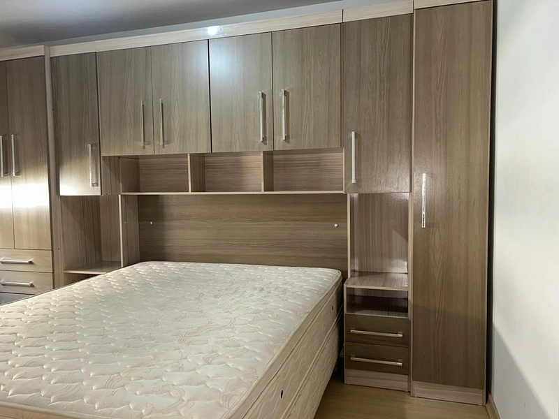 🏡 Apartamento para Locação – Spazio Castel di Bettega - 02 qts com suite: 24ª foto da galeria de imagens do imóvel