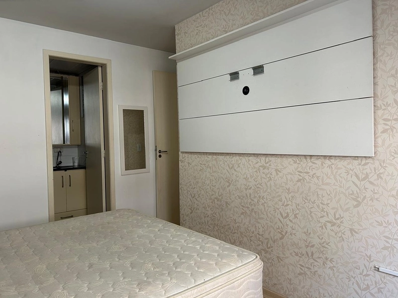 🏡 Apartamento para Locação – Spazio Castel di Bettega - 02 qts com suite: 25ª foto da galeria de imagens do imóvel