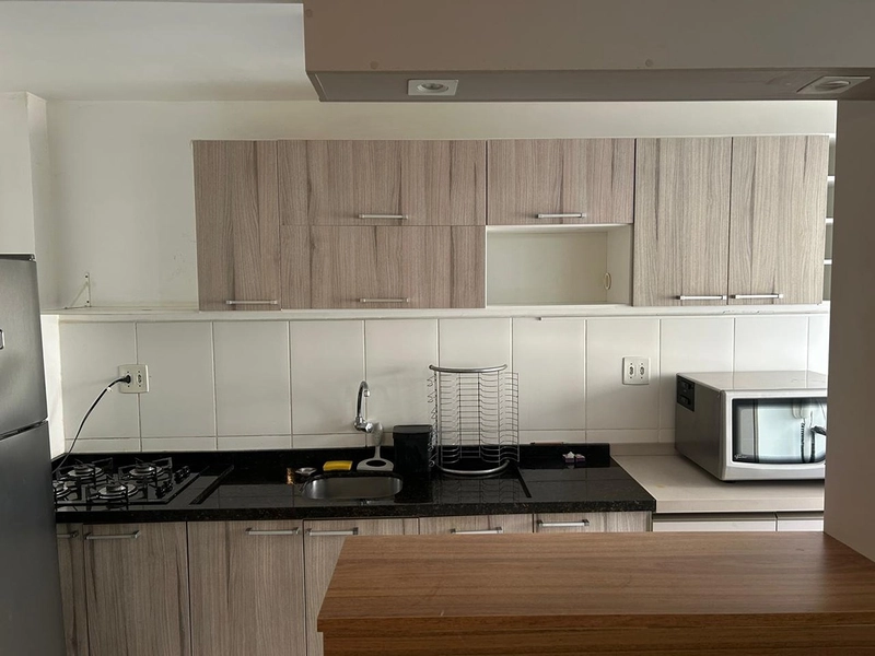 🏡 Apartamento para Locação – Spazio Castel di Bettega - 02 qts com suite: 9ª foto da galeria de imagens do imóvel