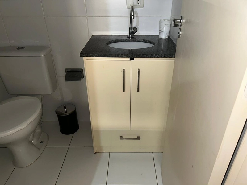 🏡 Apartamento para Locação – Spazio Castel di Bettega - 02 qts com suite: 16ª foto da galeria de imagens do imóvel