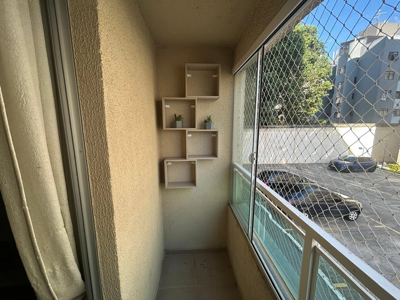 🏡 Apartamento para Locação – Spazio Castel di Bettega - 02 qts com suite: 5ª foto da galeria de imagens do imóvel