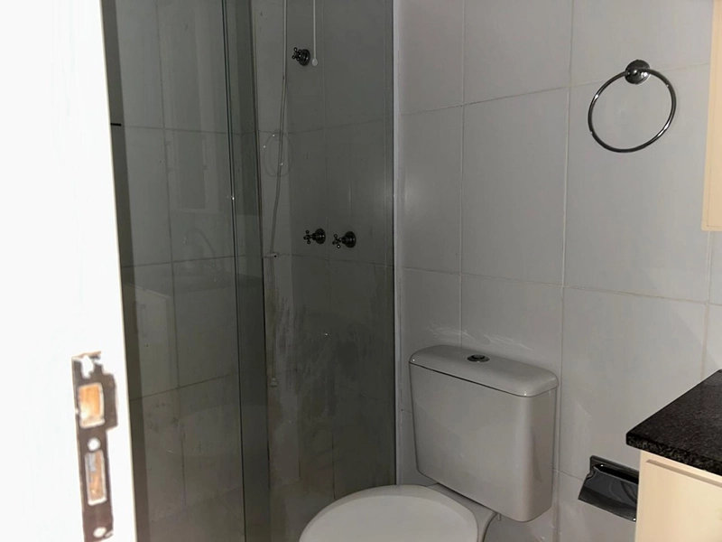 🏡 Apartamento para Locação – Spazio Castel di Bettega - 02 qts com suite: 14ª foto da galeria de imagens do imóvel