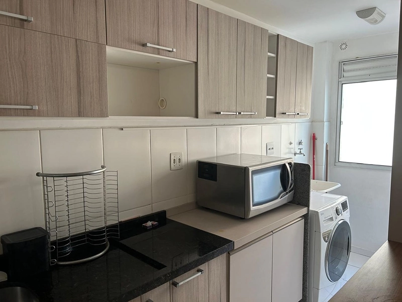 🏡 Apartamento para Locação – Spazio Castel di Bettega - 02 qts com suite: 10ª foto da galeria de imagens do imóvel