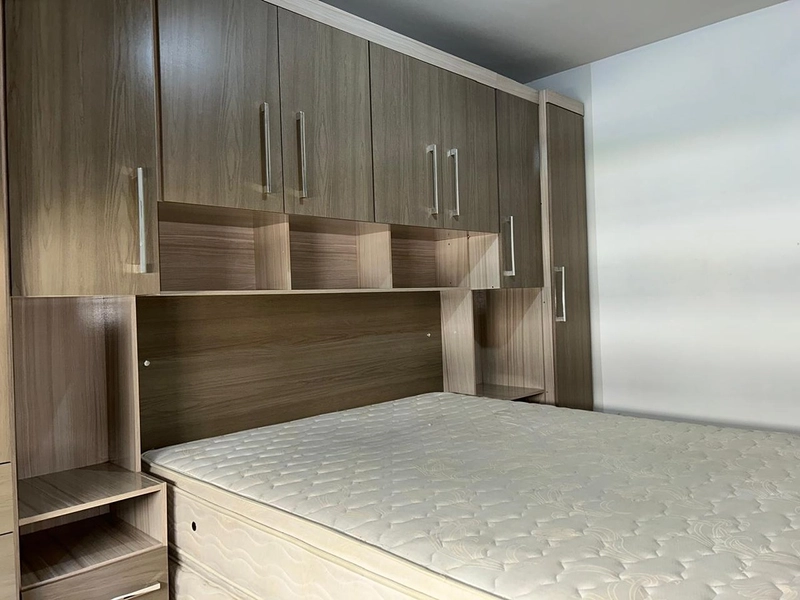 🏡 Apartamento para Locação – Spazio Castel di Bettega - 02 qts com suite: 22ª foto da galeria de imagens do imóvel