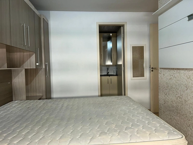 🏡 Apartamento para Locação – Spazio Castel di Bettega - 02 qts com suite: 21ª foto da galeria de imagens do imóvel