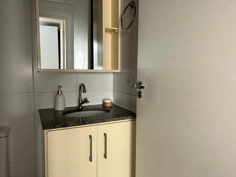 🏡 Apartamento para Locação – Spazio Castel di Bettega - 02 qts com suite: 30ª foto da galeria de imagens do imóvel
