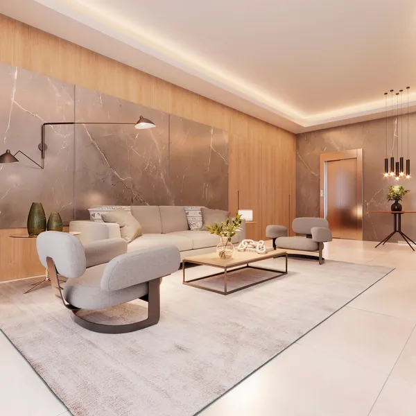 Sangioveve Residencial: 17ª foto da galeria de imagens do imóvel