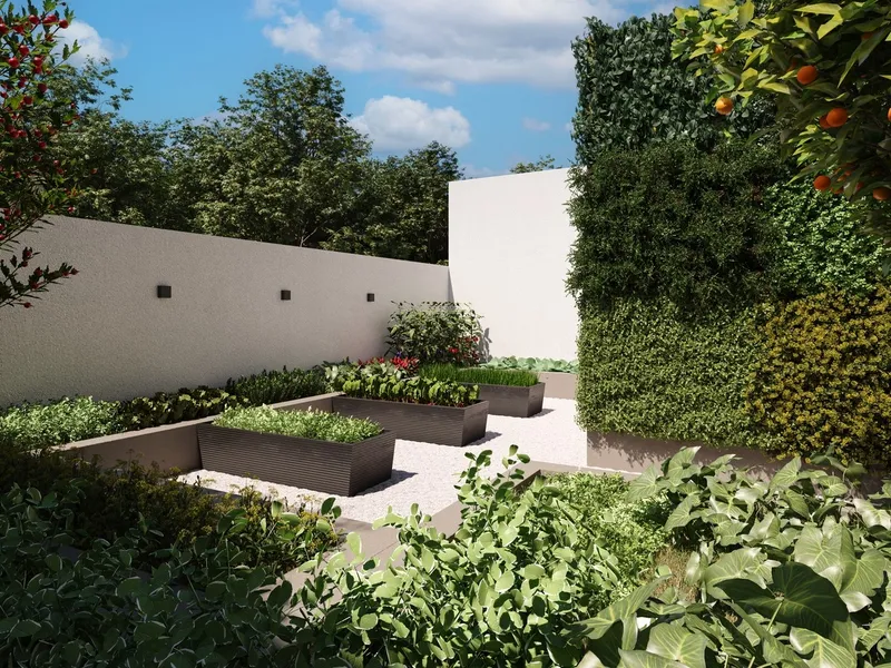 Sangioveve Residencial: 8ª foto da galeria de imagens do imóvel
