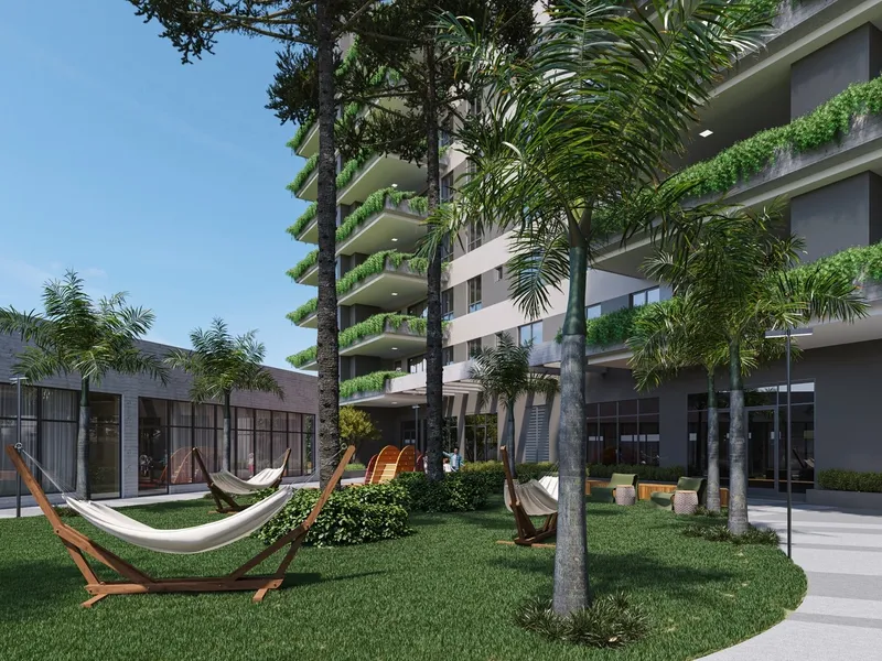 Sangioveve Residencial: 7ª foto da galeria de imagens do imóvel