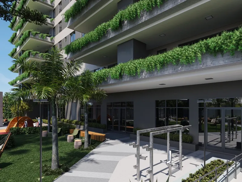 Sangioveve Residencial: 14ª foto da galeria de imagens do imóvel