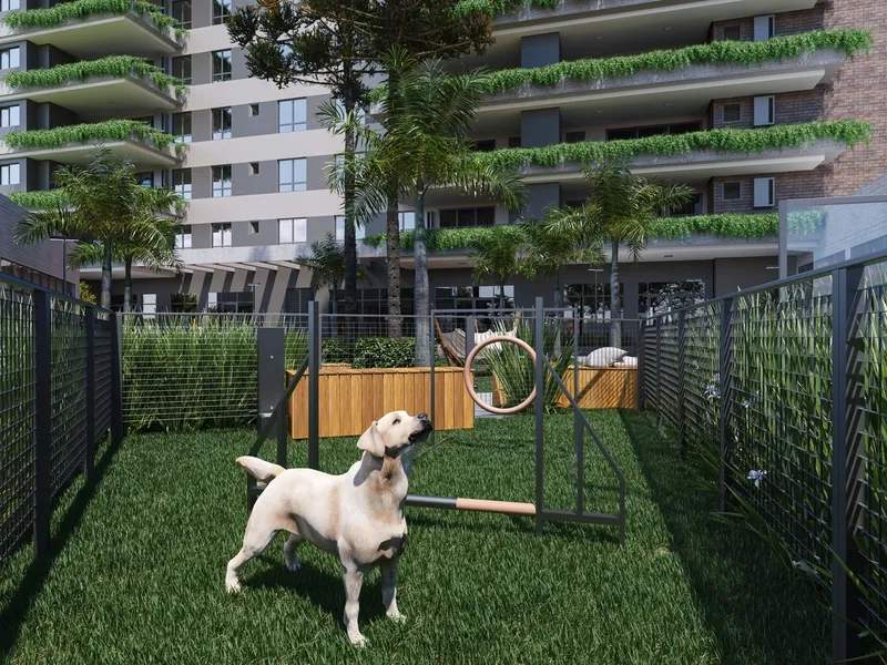 Sangioveve Residencial: 5ª foto da galeria de imagens do imóvel